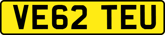 VE62TEU