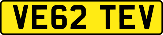 VE62TEV