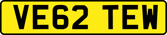 VE62TEW
