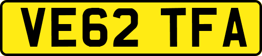 VE62TFA