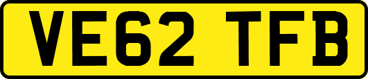 VE62TFB
