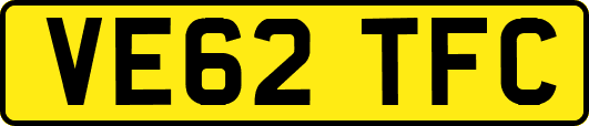 VE62TFC