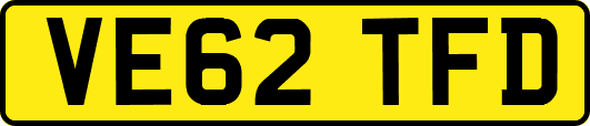 VE62TFD