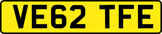 VE62TFE