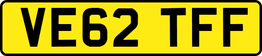 VE62TFF