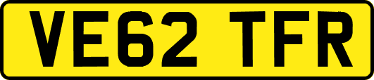 VE62TFR