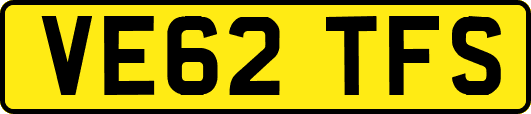 VE62TFS
