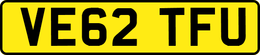 VE62TFU