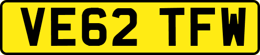 VE62TFW