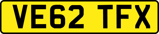 VE62TFX