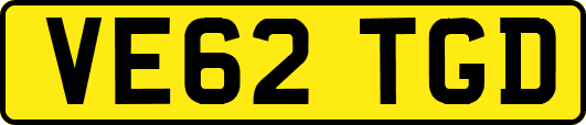 VE62TGD