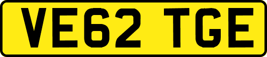 VE62TGE