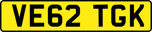 VE62TGK