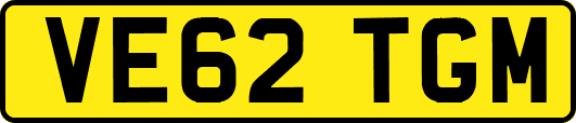 VE62TGM
