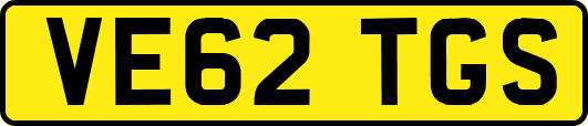 VE62TGS