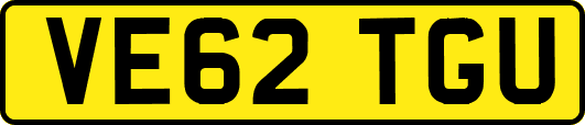 VE62TGU