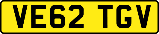 VE62TGV