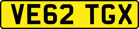 VE62TGX
