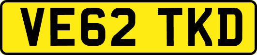 VE62TKD