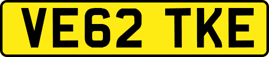 VE62TKE