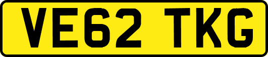 VE62TKG