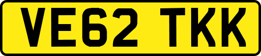 VE62TKK