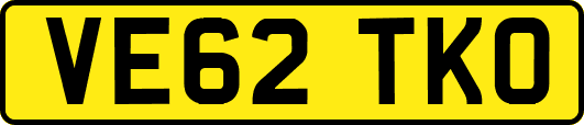VE62TKO