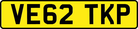 VE62TKP