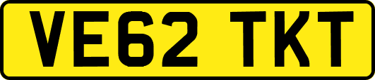 VE62TKT