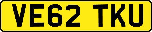 VE62TKU