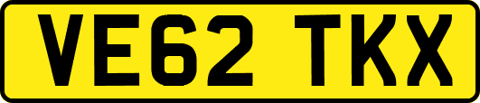 VE62TKX