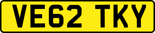 VE62TKY