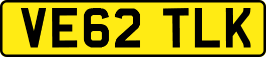 VE62TLK