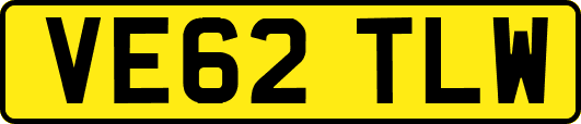 VE62TLW