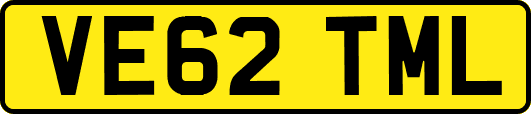 VE62TML