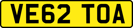 VE62TOA