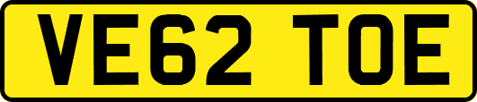 VE62TOE