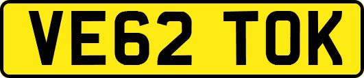VE62TOK
