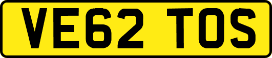VE62TOS