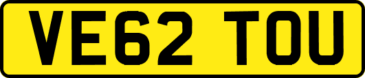 VE62TOU