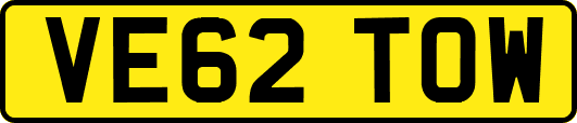 VE62TOW