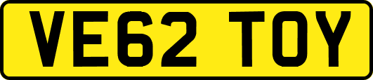 VE62TOY