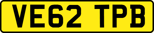 VE62TPB