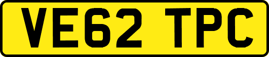 VE62TPC