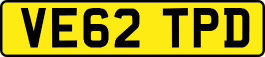 VE62TPD