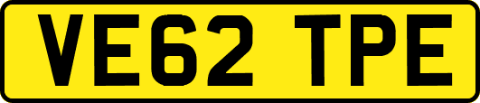 VE62TPE