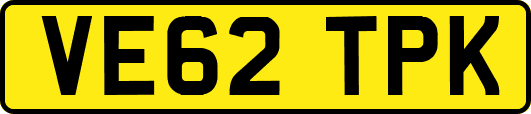 VE62TPK