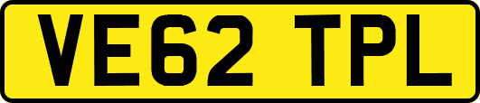 VE62TPL