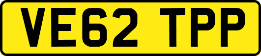 VE62TPP