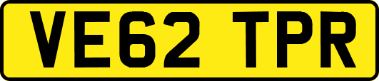 VE62TPR